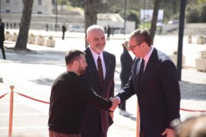 Новини України - "Найбільший донор Західних Балкан": Сербія полічила свою допомогу Україні