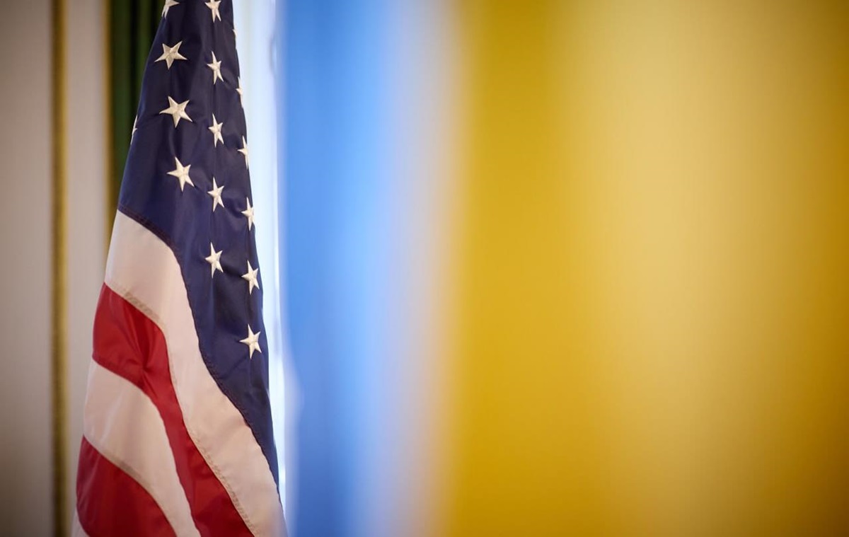 Новини бізнесу - Нові мита США: з'явилась перша реакція України
