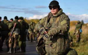 Новини України - Окупанти запровадили комендантську годину для дітей на Луганщині