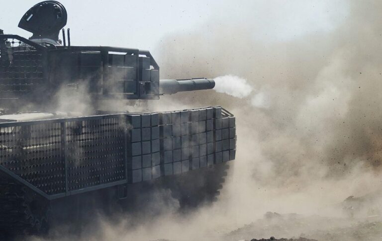 Під Покровськом триває відступ росіян – ЗСУ