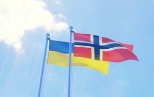 Новини України - Почесне місце: Норвегія - у лідерах з військової допомоги Україні