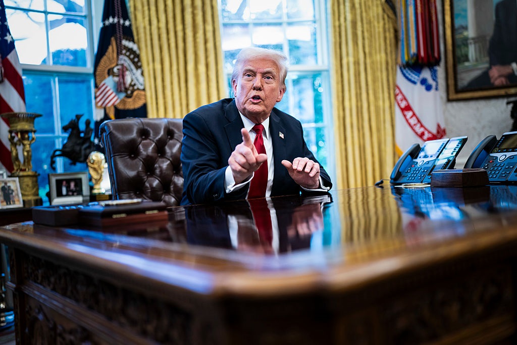 Новини світу - Подвійні тарифи для Путіна. Нові погрози Трампа