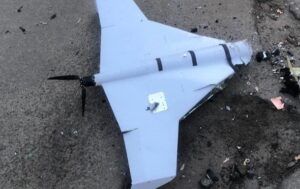 Новини України - Повітряні сили розкрили деталі нічної атаки Росії
