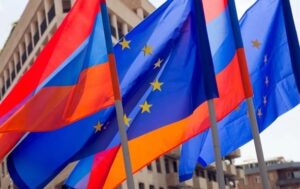 Новини світу - Президент Вірменії підписав закон про рух країни в ЄС