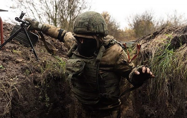 Новини України - Проєкт Хочу найти отримав рекордне число заявок про зниклих бійців РФ