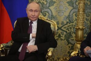Новини світу - Путін закликав до прямих переговорів з Україною