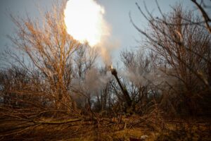 Новини світу - РФ назвала умови, за яких буде дотримуватися "Великоднього перемир'я"
