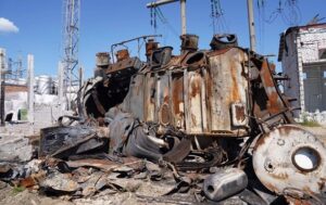 Новини України - РФ під час опалювального сезону здійснила 9 атак на енергосистему - міністр