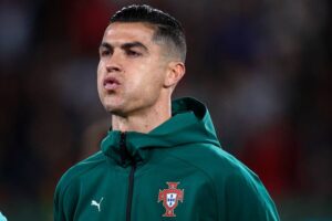 Новини спорту - Роналду рекомендував Реалу підписати лідера Манчестер Юнайтед