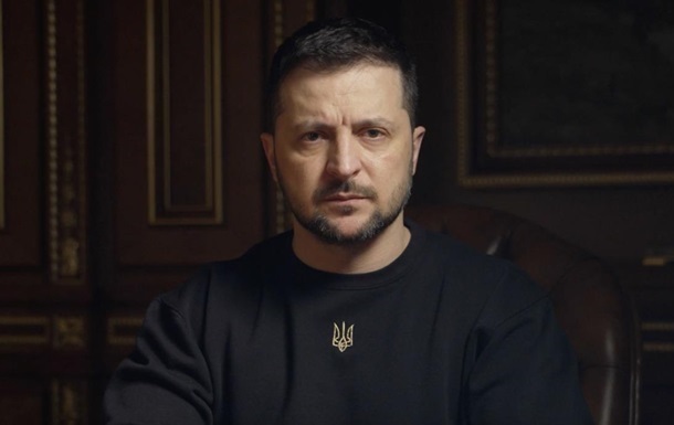 Новини України - Росія ігнорує дипломатію, потрібен тиск - Зеленський