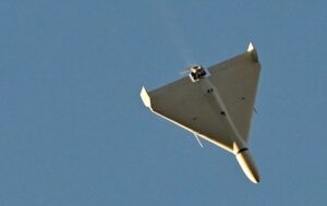 Новини світу - Російський дрон уночі залетів у Румунію