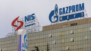 Новини бізнесу - Санкції США заблокували останній нафтовий актив Росії в Європі - ЗМІ