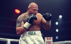 Новини спорту - Шевадзуцький отримав непереможеного суперника на найближчий бій