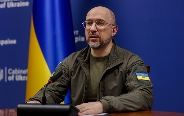 Шмигаль анонсував посилення діалогу з ЄС щодо “торговельного безвізу”