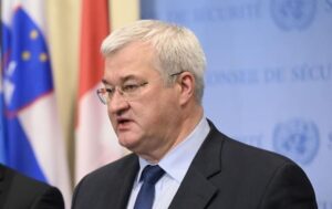 Новини України - Сибіга: Поступки не зупинять терору Путіна