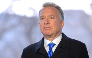 Новини світу - Спецпосланець Трампа поїхав в РФ до Путіна - ЗМІ
