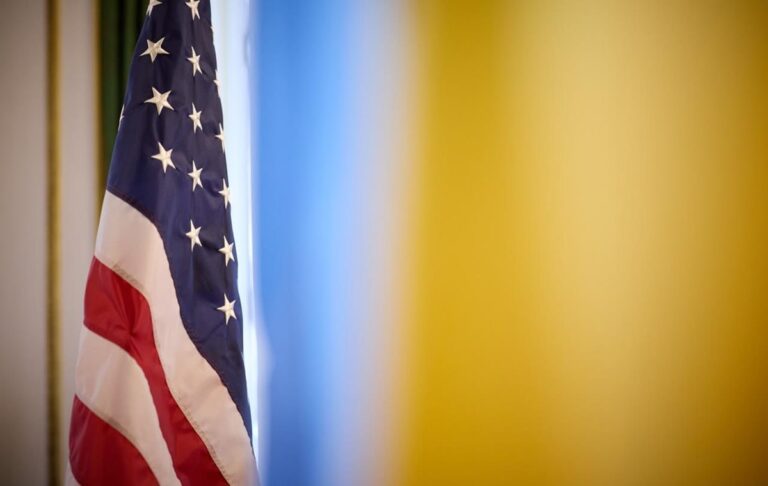Стали відомі деталі майбутньої угоди України і США
