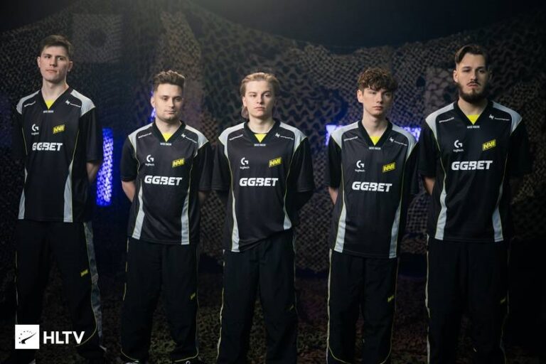 Стали відомі учасники турніру Blast.tv Austin Major 2025