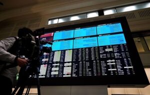 Новини світу - Світові ринки втратили 9,5 трлн доларів через мита Трампа