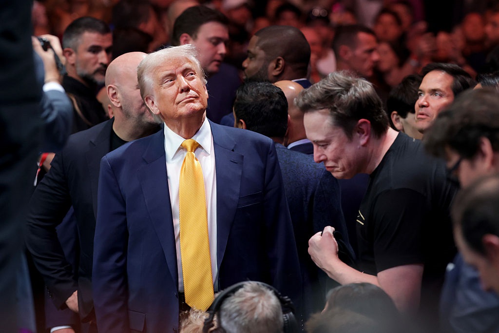 Новини світу - Time назвав сотню найвпливовіших людей року: в списку є Трамп і Маск