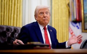 Новини бізнесу - Трамп пояснив, чому призупинилася угода з Китаєм щодо TikTok