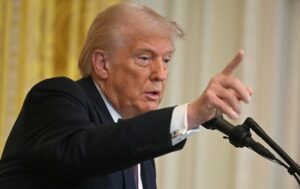 Новини світу - Трамп відреагував на удар РФ по Сумах
