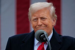 Новини світу - Трамп вимагає від ЄС рекордно збільшити купівлю енергоресурсів