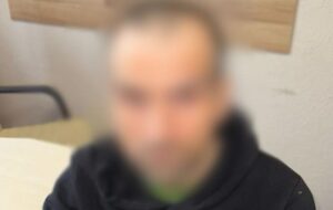 Новини Києва - У Києві затримали чоловіка, який поранив ножем військового
