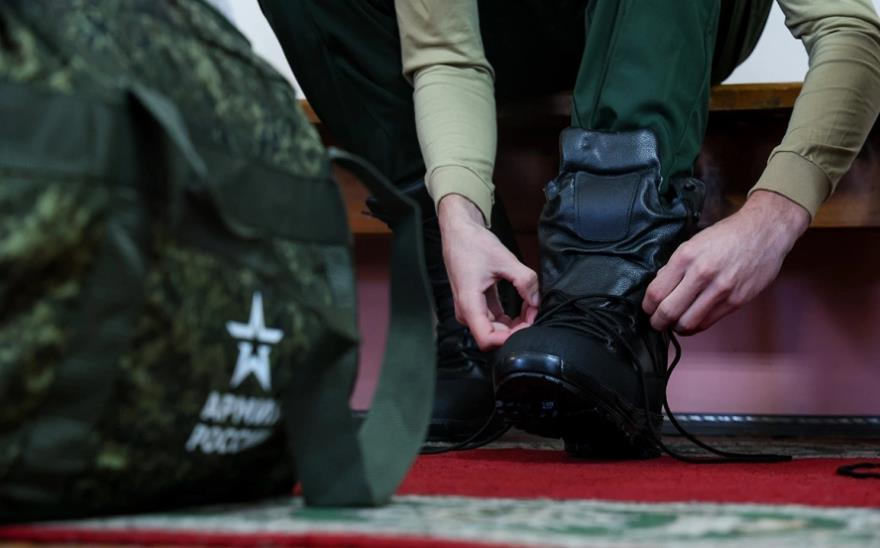 Новини світу - У Краснодарі 100 солдатів намагались утекти з військової частини