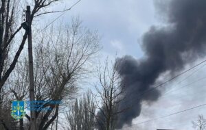 Новини України - У Кривому Розі зросла кількість жертв рсійської атаки