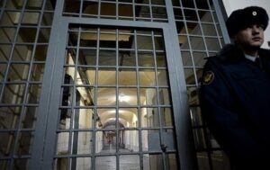 Новини світу - У Росії засудили рекордну за 14 років кількість військових