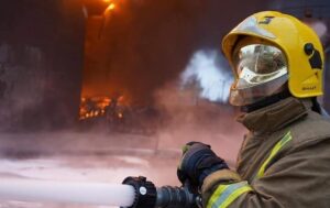 Новини України - У Сумах багато загиблих через ракетну атаку