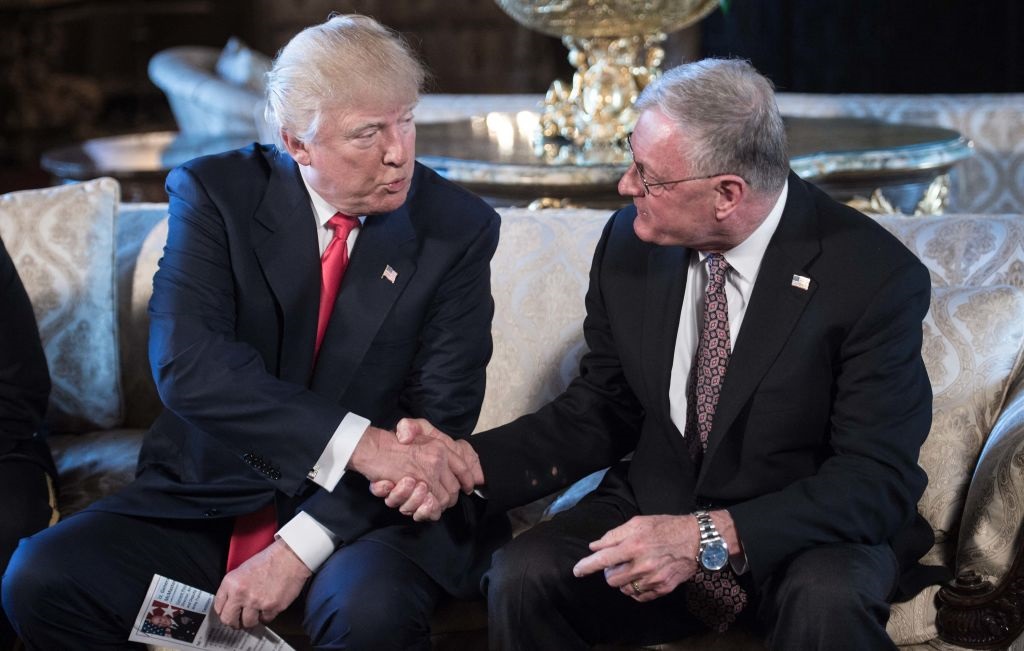 Новини світу - У Трампа відреагували на удар по Сумах