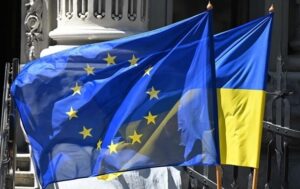 Новини світу - У ЄК підтвердили, що не продовжать "торговельний безвіз" з Україною