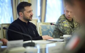 Новини України - У Зеленського спростували інформацію про 100 000 вбитих військових