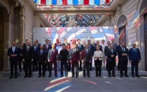 Новини світу - Учасники Коаліції охочих зустрінуться у четвер