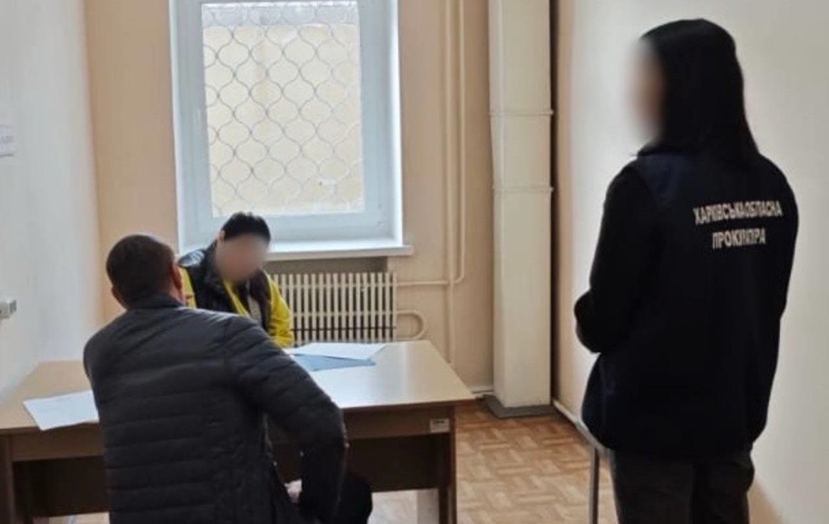 Новини України - В Харкові агент ФСБ вбив військового і планував замах голову ОВА