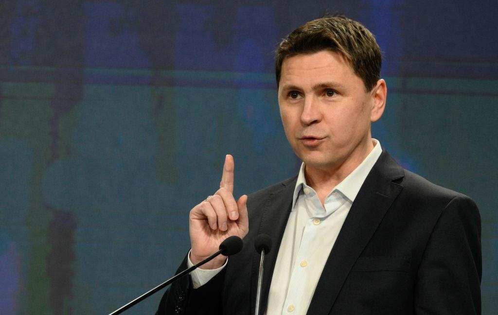 Новини України - В ОП назвали два важелі тиску на Росію