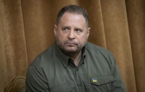 Новини України - В ОП заявили про "не дуже гарні тенденції" між США і Росією