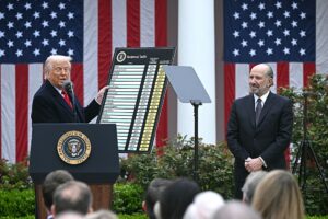 Новини бізнесу - В США пояснили, нащо наклали мита на безлюдні острови з пінгвінами