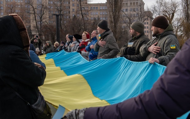 Новини України - В Україні створять центри підготовки до нацспротиву