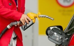 Новини бізнесу - В Україні впали продажі пального