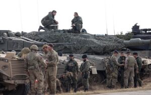 Новини України - В ЄС підтвердили розгляд надсилання "військових радників" в Україну
