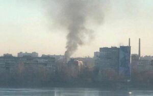 Новини України - Війська РФ вдарили по Херсону, є загиблий
