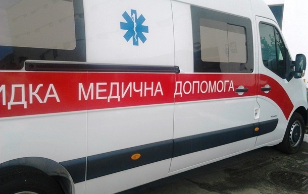 Війська РФ вранці обстріляли Херсон, є поранена