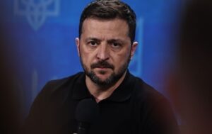 Новини України - Зеленський про удар РФ по Сумах: Важливо всім у світі не мовчати