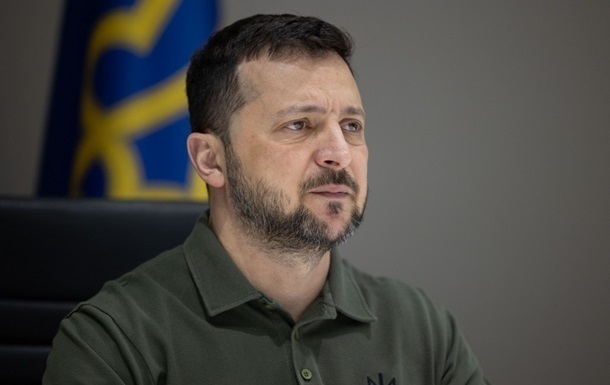 Зеленський: Тиску на РФ досі недостатньо