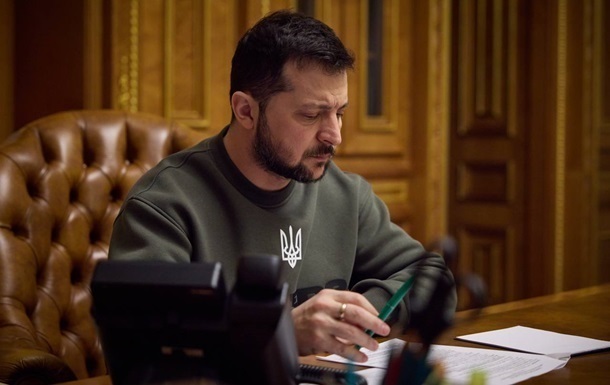Зеленський ввів санкції проти артистів із Росії