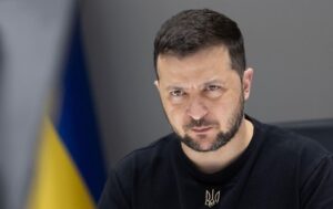 Новини України - Зеленський ввів санкції проти пропагандистів і тіньового флоту РФ