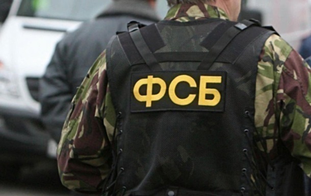 Житель РФ отримав 20 років колонії у справі про “держзраду та диверсію”